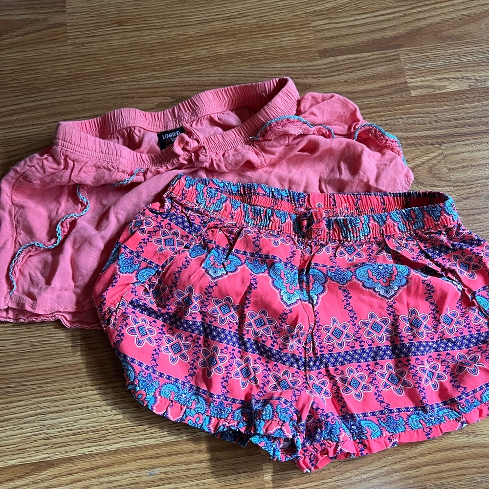Limited Too size L (14-16)